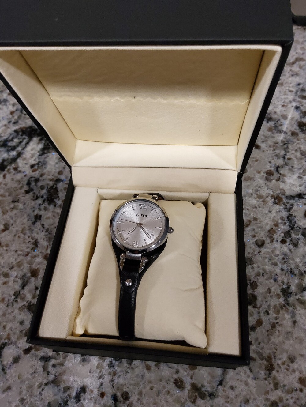 Fossil Watch, Style Georgia ES3199